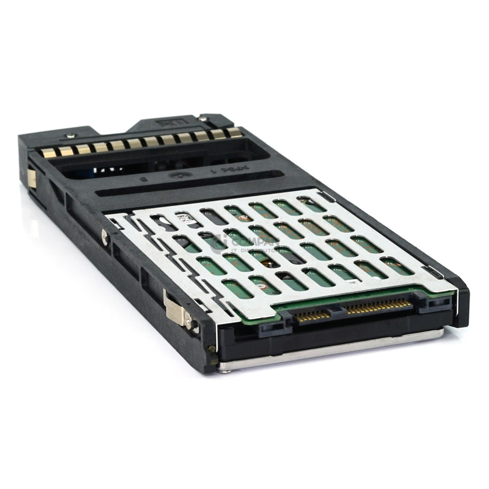 3282390-Q HITACHI HARD DRIVE 600GB 10K 6G SAS 2.5 SFF ST600MM0006, 9WG066-046